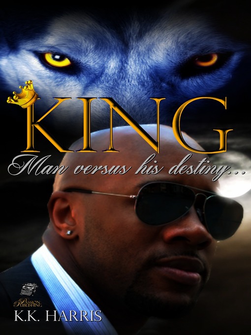 Title details for King by K. K. Harris - Available